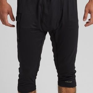 Burton 3/4 Base Layer Pants